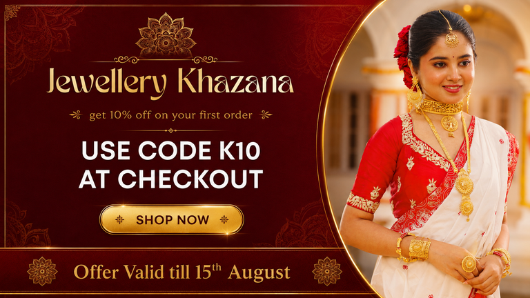 Jewellery Khazana