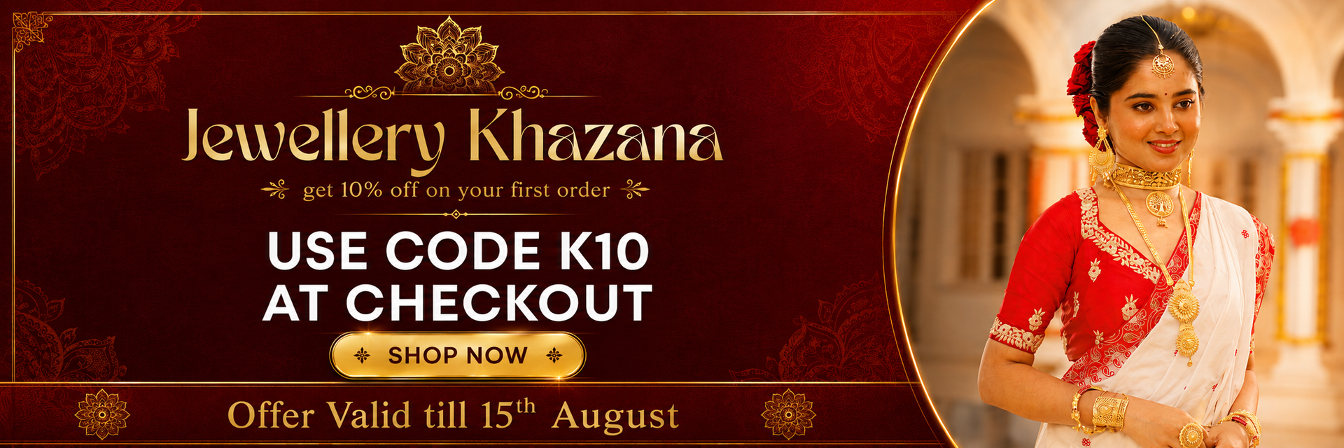 Jewellery Khazana