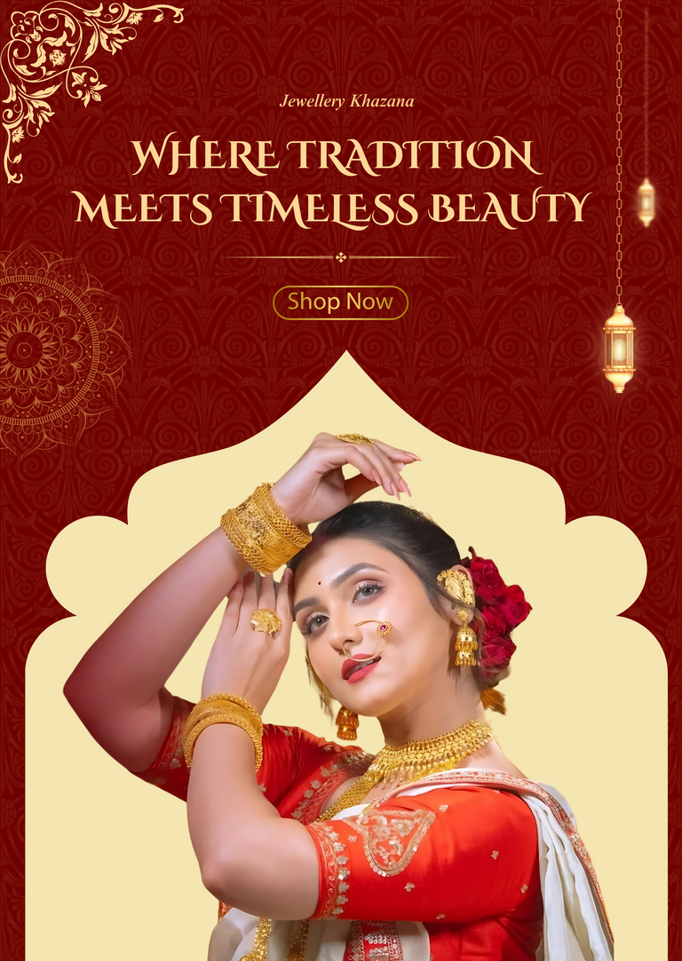 Where Tradition Meets Timeless Beauty