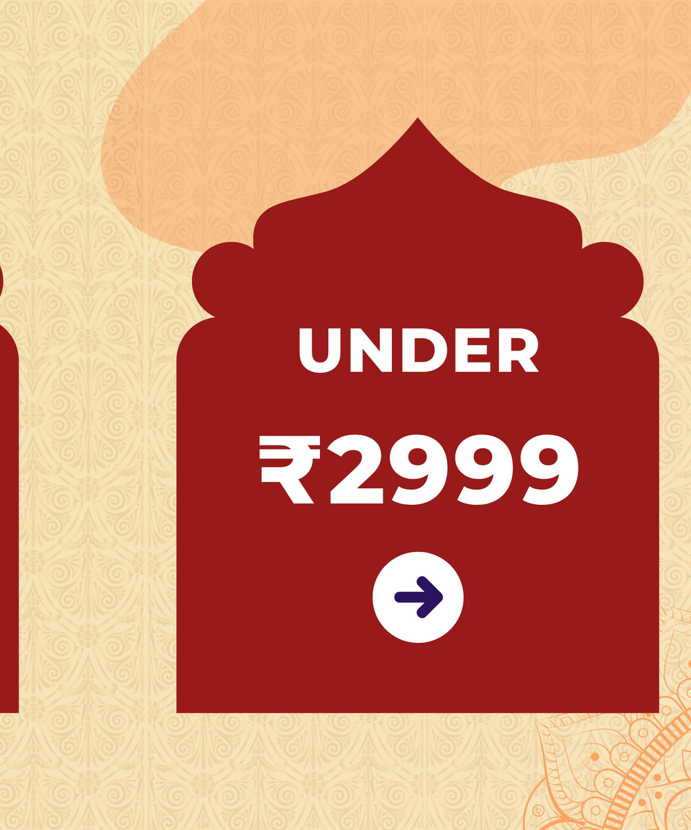 UNDER ₹2999