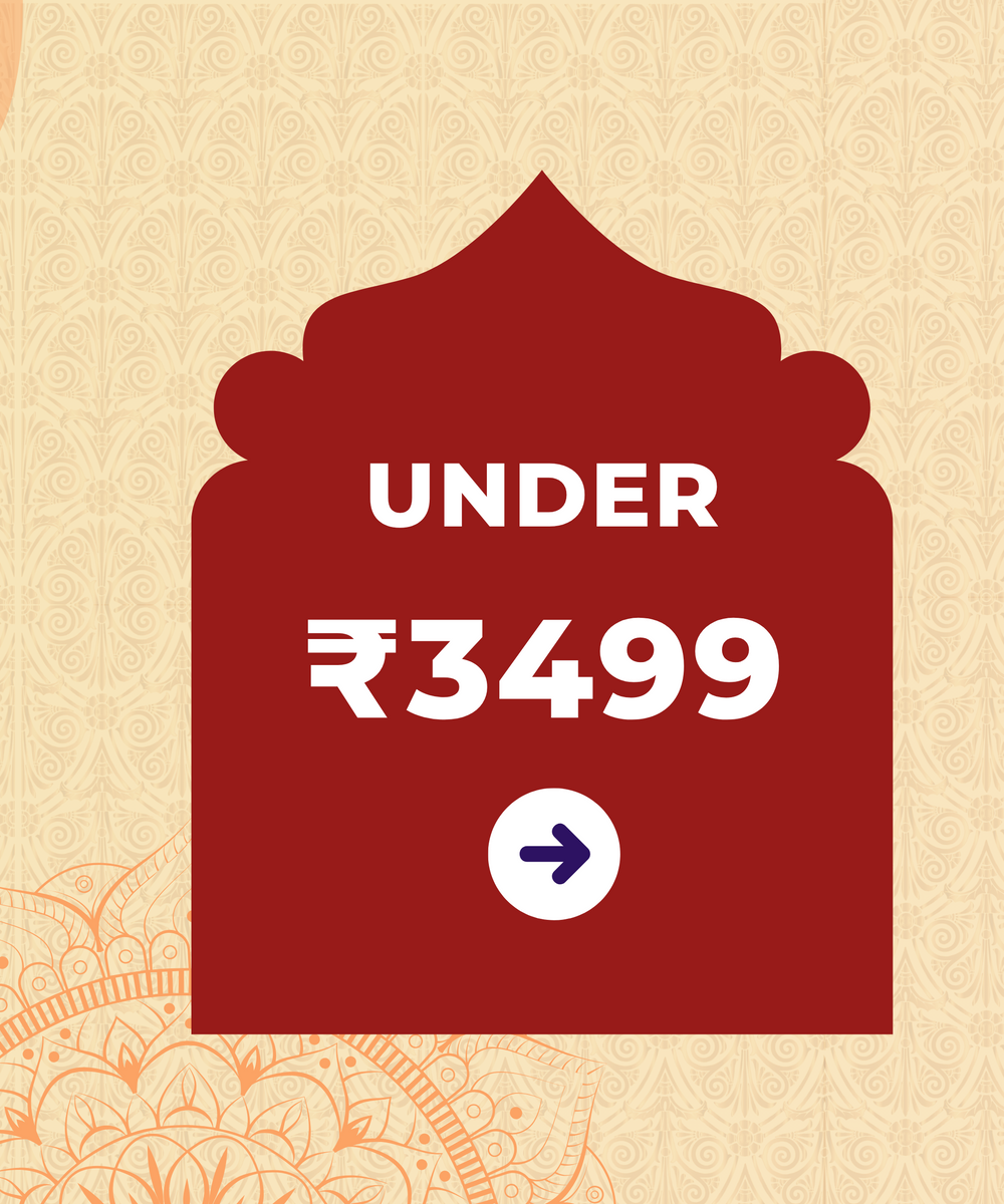 UNDER ₹3499