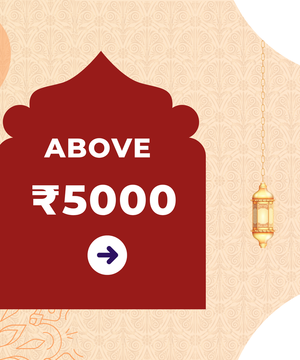 ABOVE ₹5000